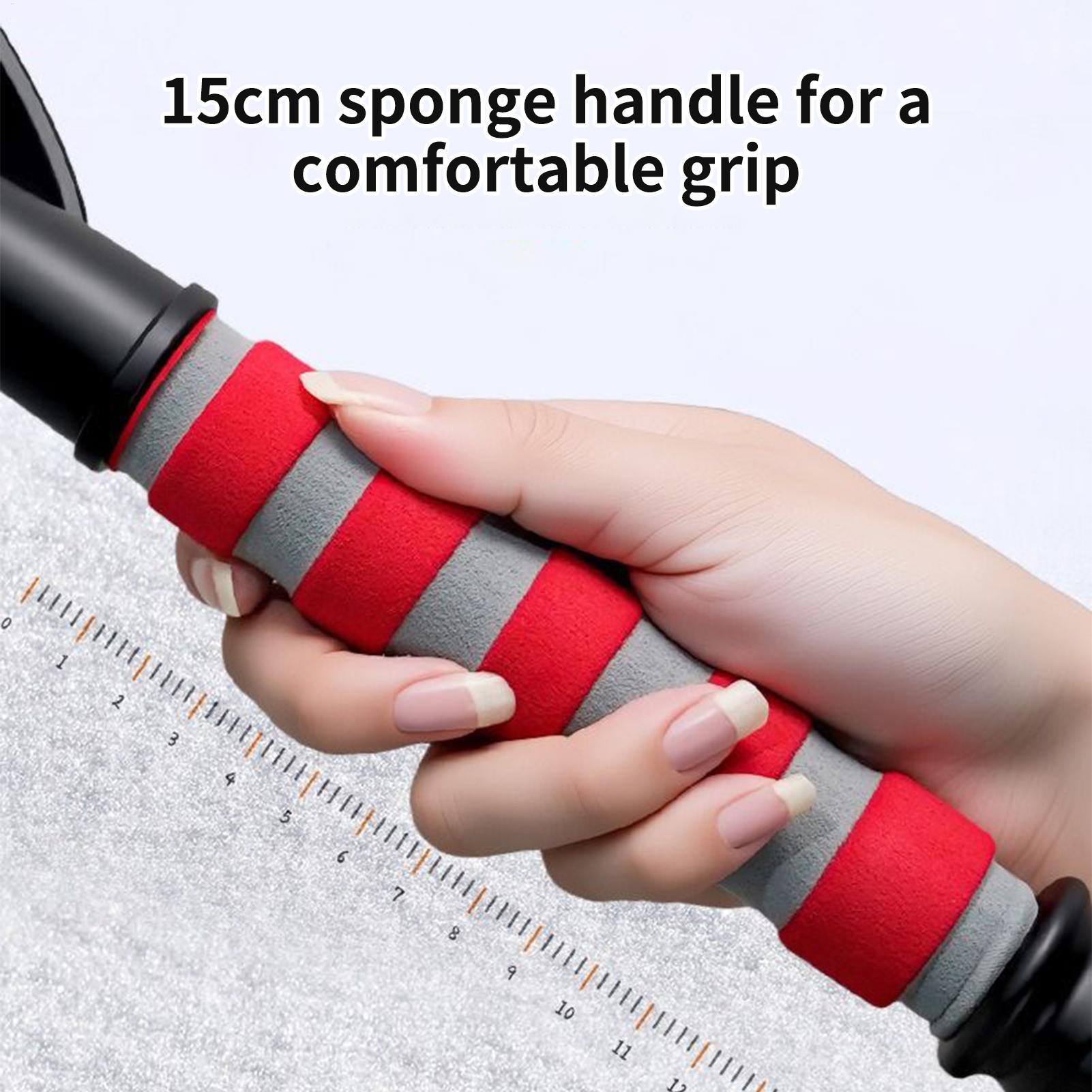 Car Cleaning Brush - Araba Kazıyıcı Kar Fırçası Ön Cam