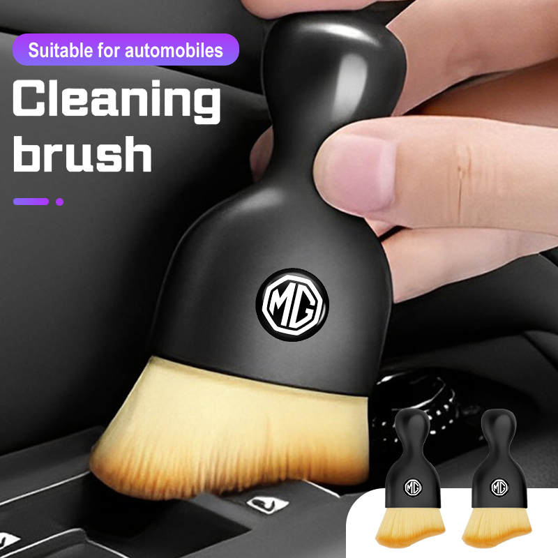 Car Cleaning Brush - Morris Garages MG 6 3 5