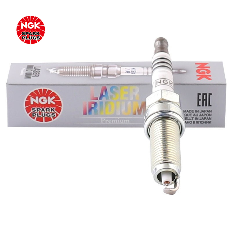 Ngk Spark Plug Laser Iridium - Nissan zemin LAN Navarach Hau Teana