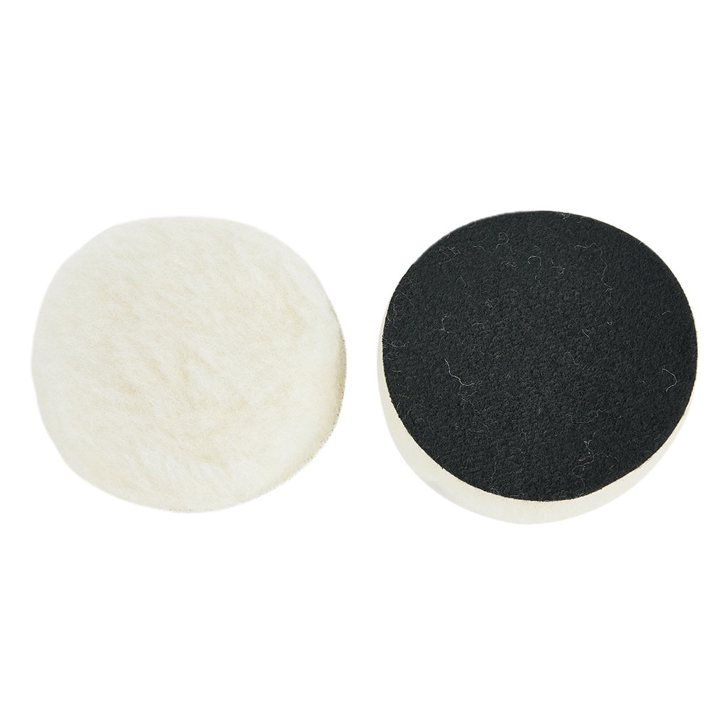 Polish Pad Set Buffer - Kit Parlatma Pedleri Parlatma pedleri Tampon