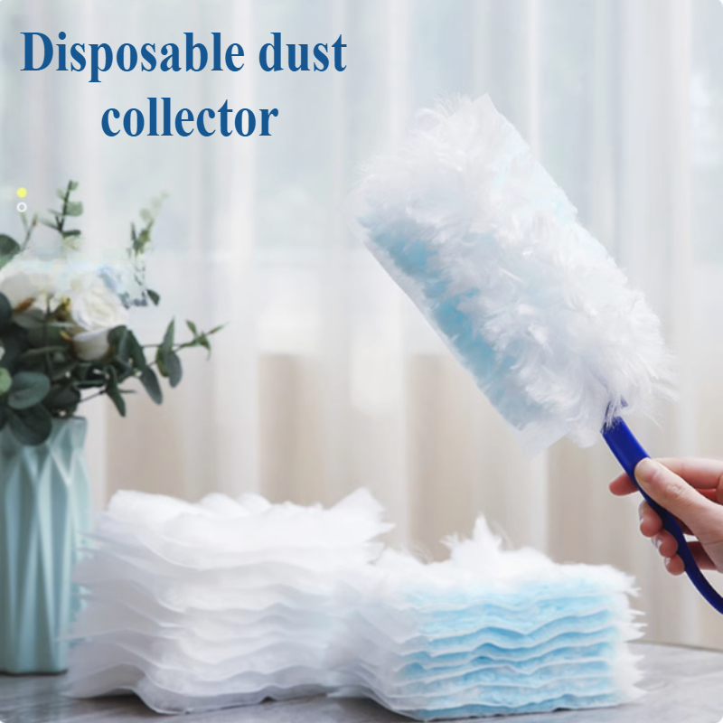 Car Cleaning Brush - Toplu Silgi Fırçası Tek Kullanımlık Silgi
