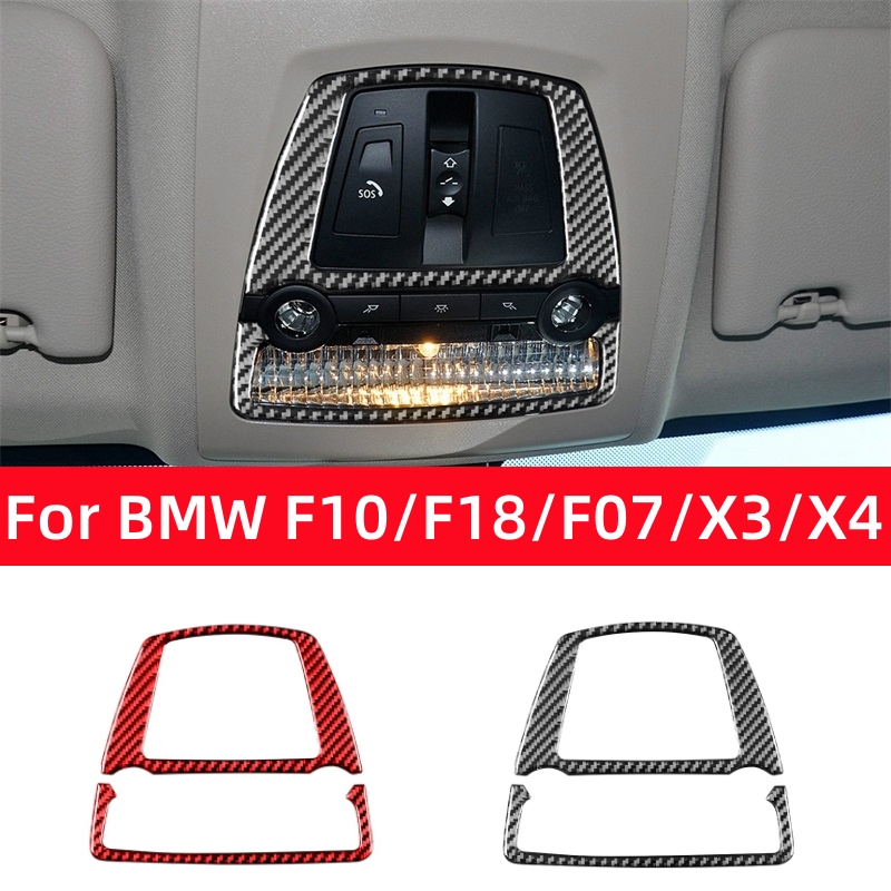 Interior Detailing Kit - BMW için F10 F25 F26 2011-2017
