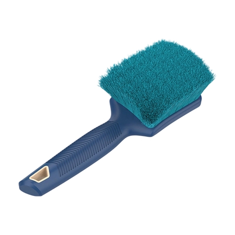 Dirt Brush Interior - Zahmetsiz Araba Detaylandırması İçin Lastiklerin İç