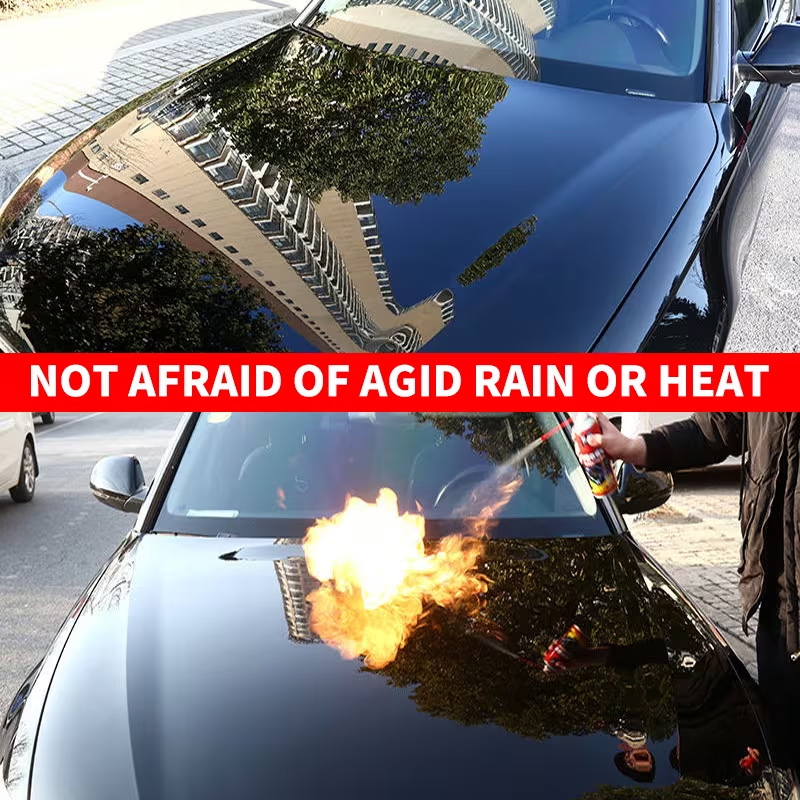 Araba Cilası – Seramik Kaplama - Car Wax Ceramic Coating incelemesi ve fiyatı