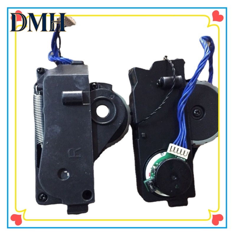 DMH-Elektrikli Süpürge Tekerle - Wheel Cleaner Alloy incelemesi ve fiyatı