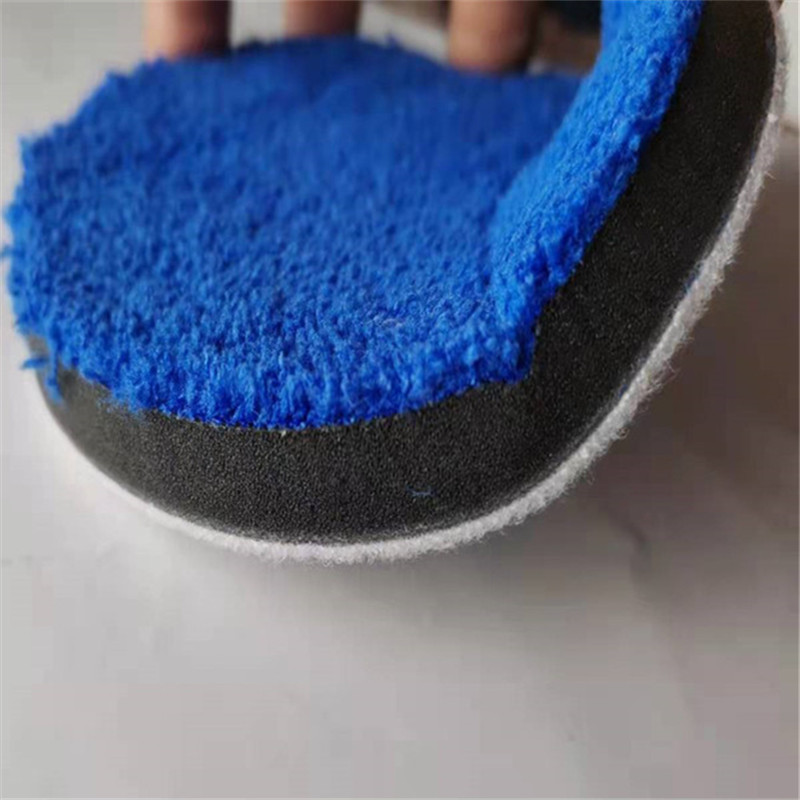 Mikrofiber Yıkama Temizleme Pe - Polish Pad Set Buffer incelemesi ve fiyatı