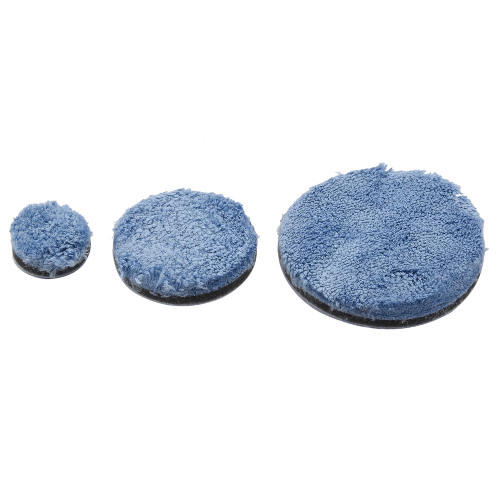 AA81-Polish Diski Parlatma Ara - Polish Pad Set Buffer incelemesi ve fiyatı
