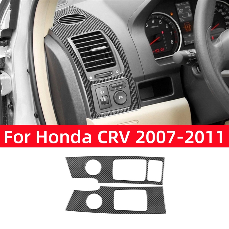 Honda CRV 2007 2008-2011 için  - Interior Detailing Kit incelemesi ve fiyatı