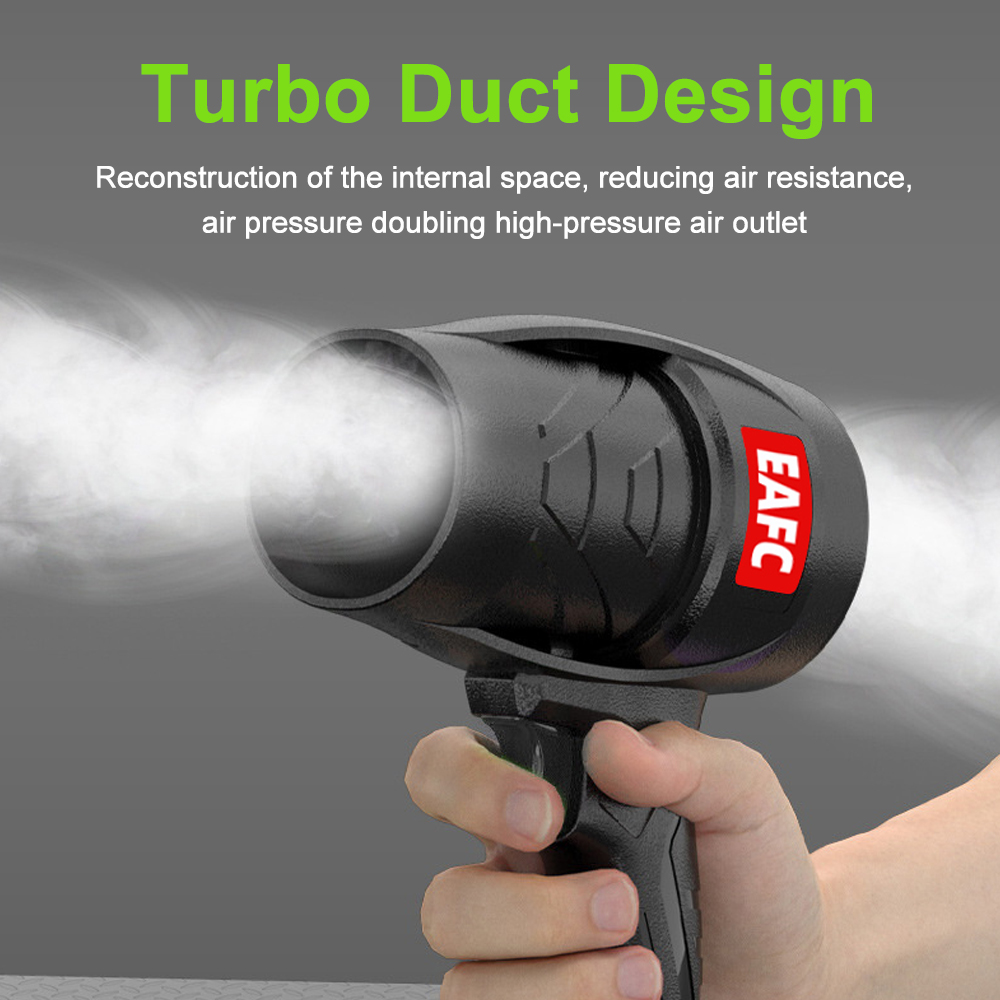 Turbo Jet Fan Elektrikli Turbo - Dryer Car Blower incelemesi ve fiyatı