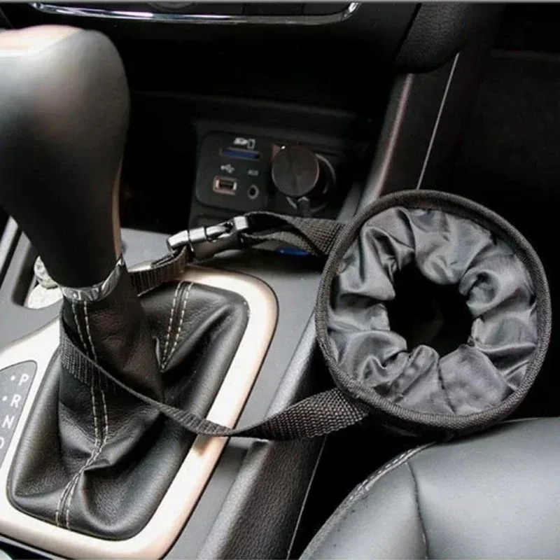 Asılı Araba Çöp Torbası Oxford - Seat Cleaner Fabric incelemesi ve fiyatı