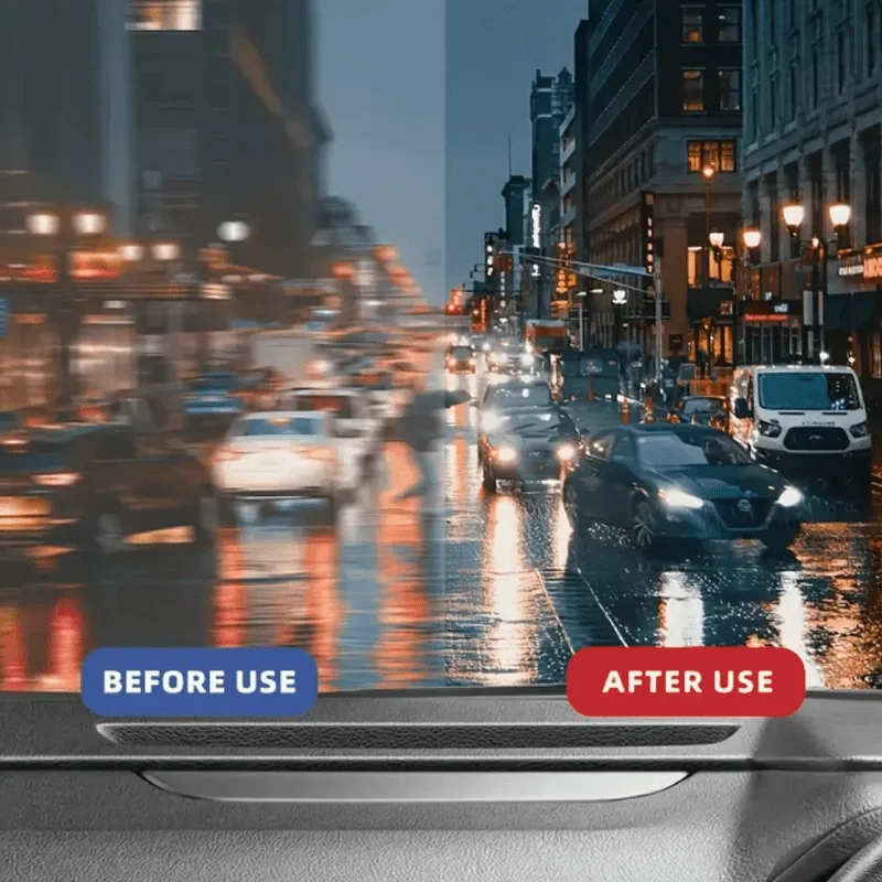 Taşınabilir Tek Kullanımlık Ar - Car Cleaning Brush incelemesi ve fiyatı