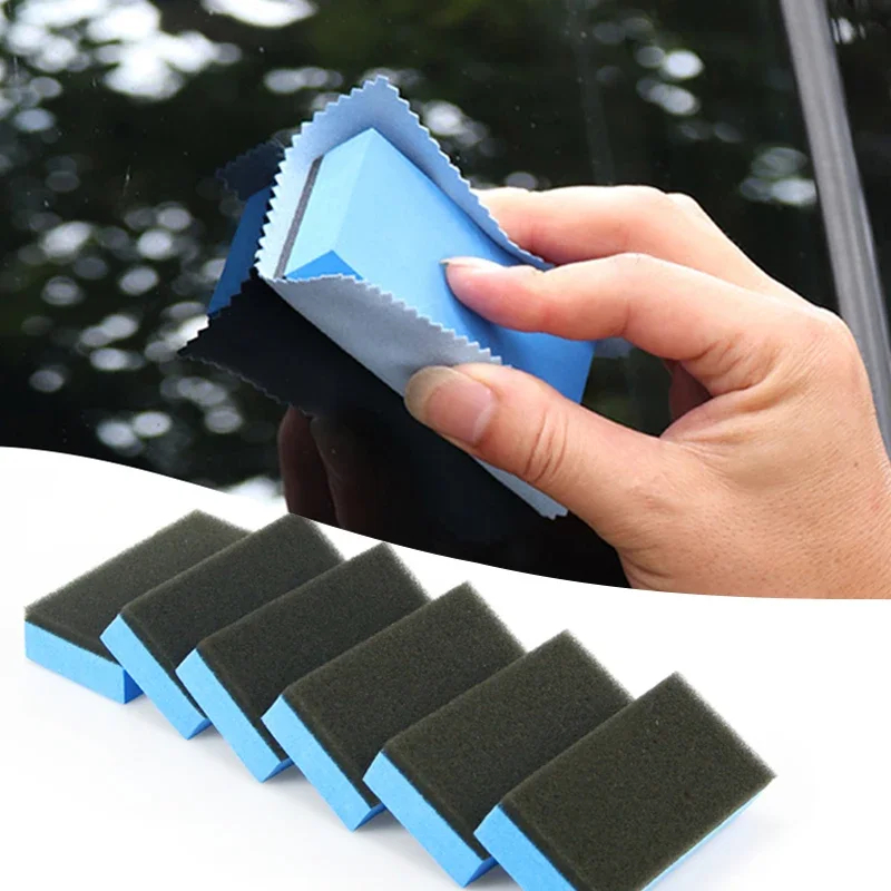 Araba Seramik Kaplama Süngerle - Car Wax Ceramic Coating incelemesi ve fiyatı