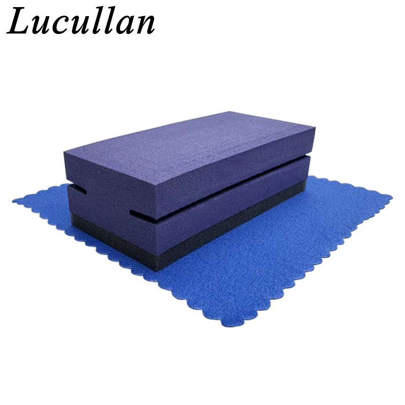 Lucullan Mor Seramik Kaplama A - Interior Detailing Kit incelemesi ve fiyatı