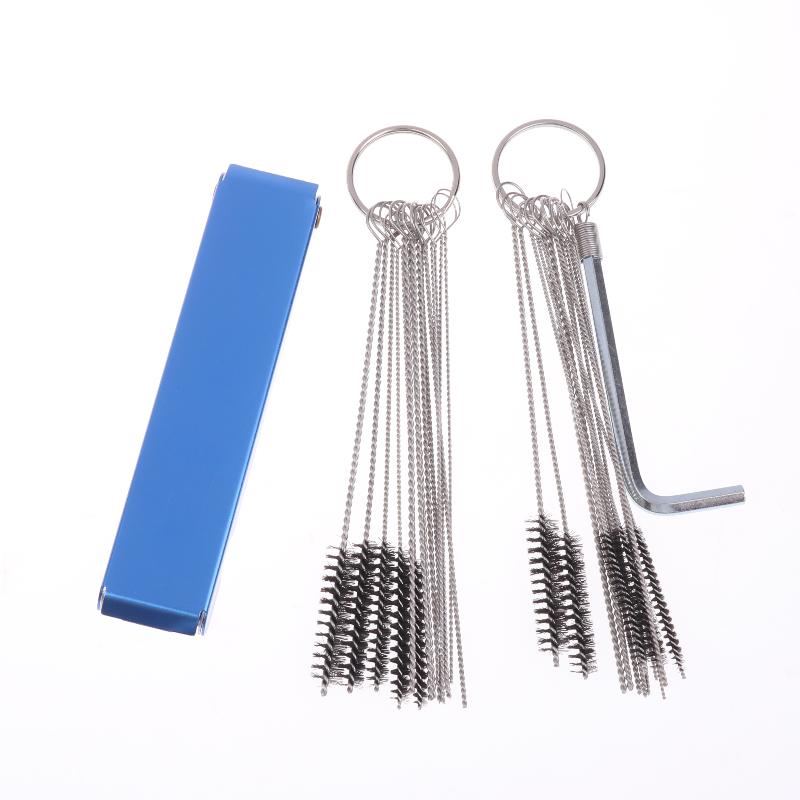 1 set temizleme iğnesi, fırçal - Car Cleaning Brush incelemesi ve fiyatı