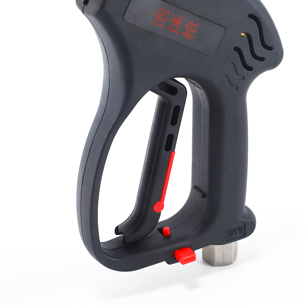 CityWolf Kar Köpüğü Araba Yıka - Pressure Washer Foam Gun incelemesi ve fiyatı