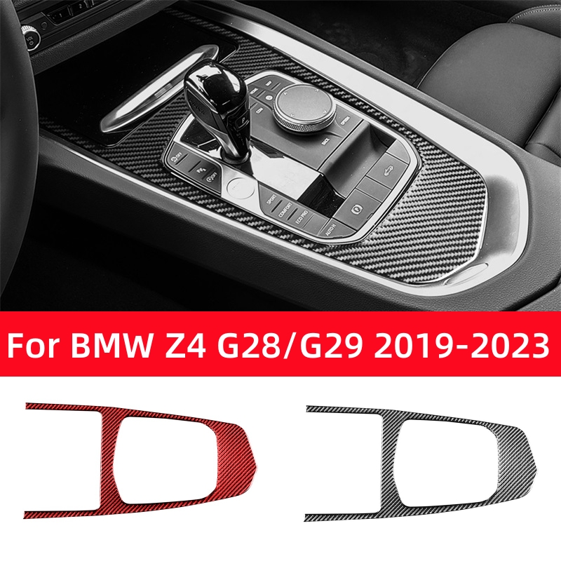 BMW Z4 Serisi G28 G29 2019-202 - Interior Detailing Kit incelemesi ve fiyatı