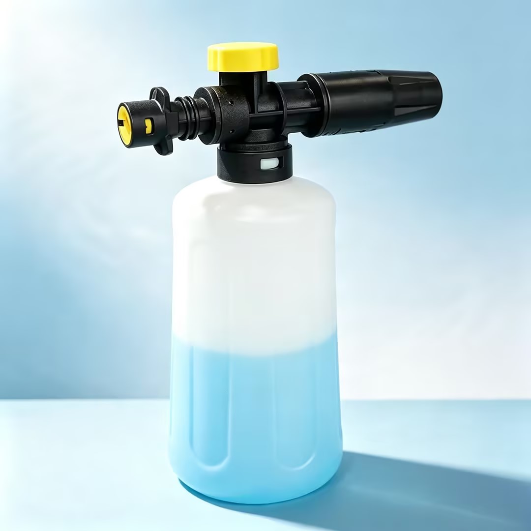 Karcher K2 K3 K4 K5 K6 K7 için - Foam Cannon Car Wash incelemesi ve fiyatı