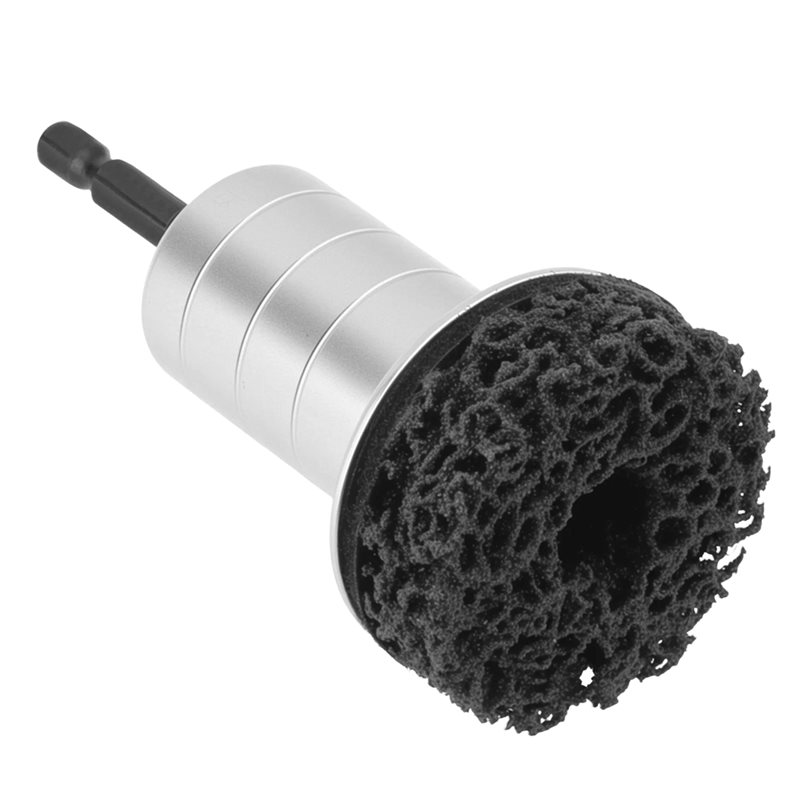 AB61-Otomatik Tekerlek Göbeği  - Wheel Cleaner Alloy incelemesi ve fiyatı