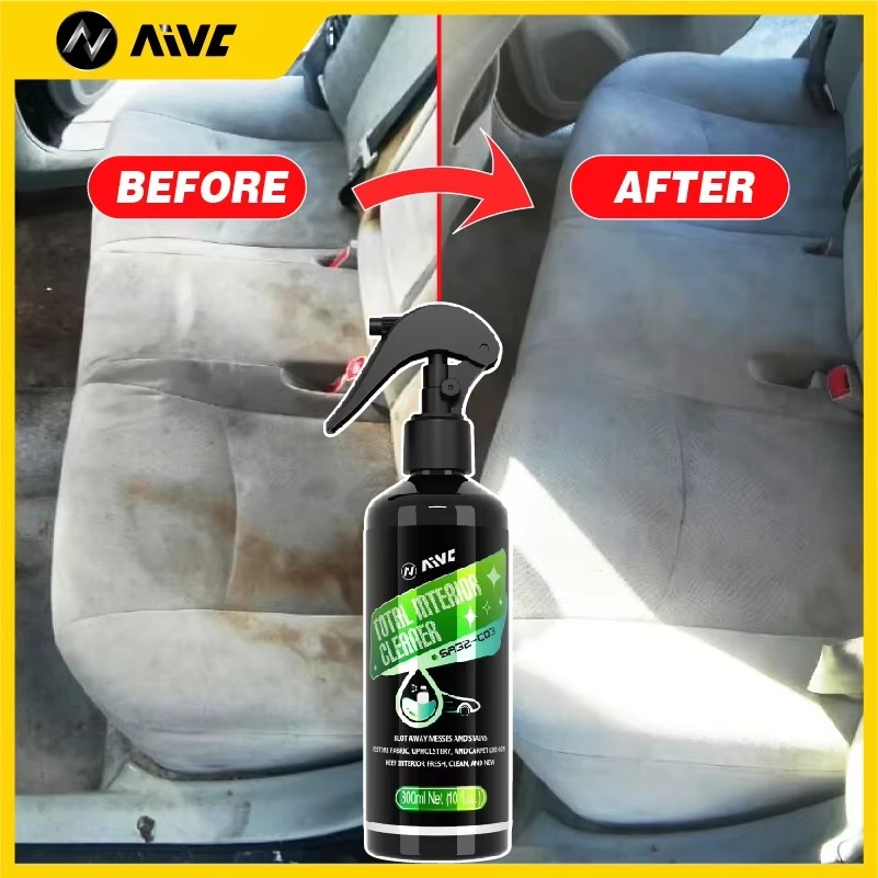 Araba İçi Kumaş Temizleyici Sp - Seat Cleaner Fabric incelemesi ve fiyatı
