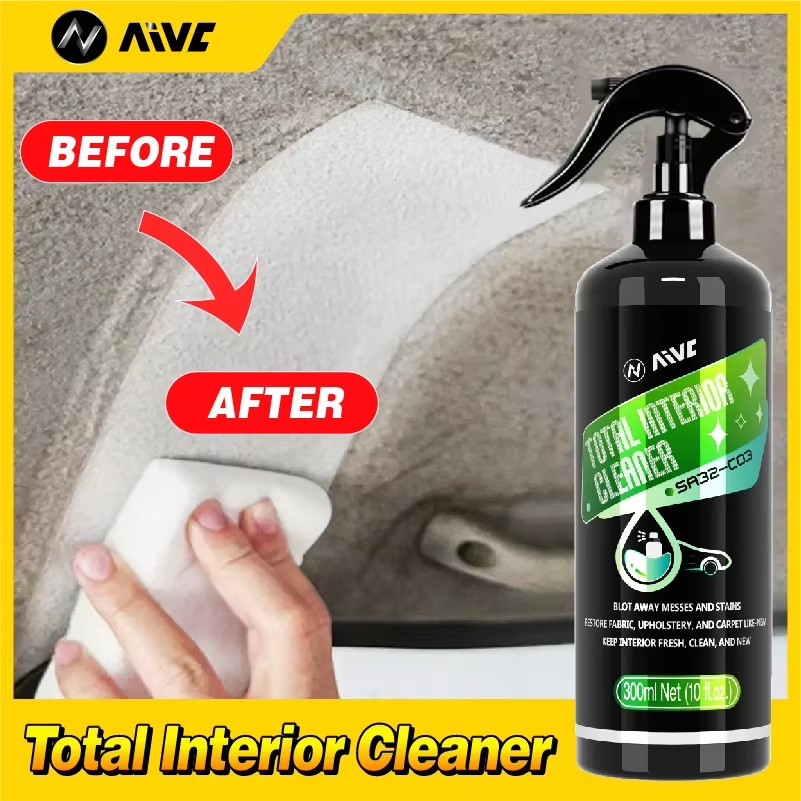 Araba İçi Kumaş Temizleyici Sp - Seat Cleaner Fabric incelemesi ve fiyatı