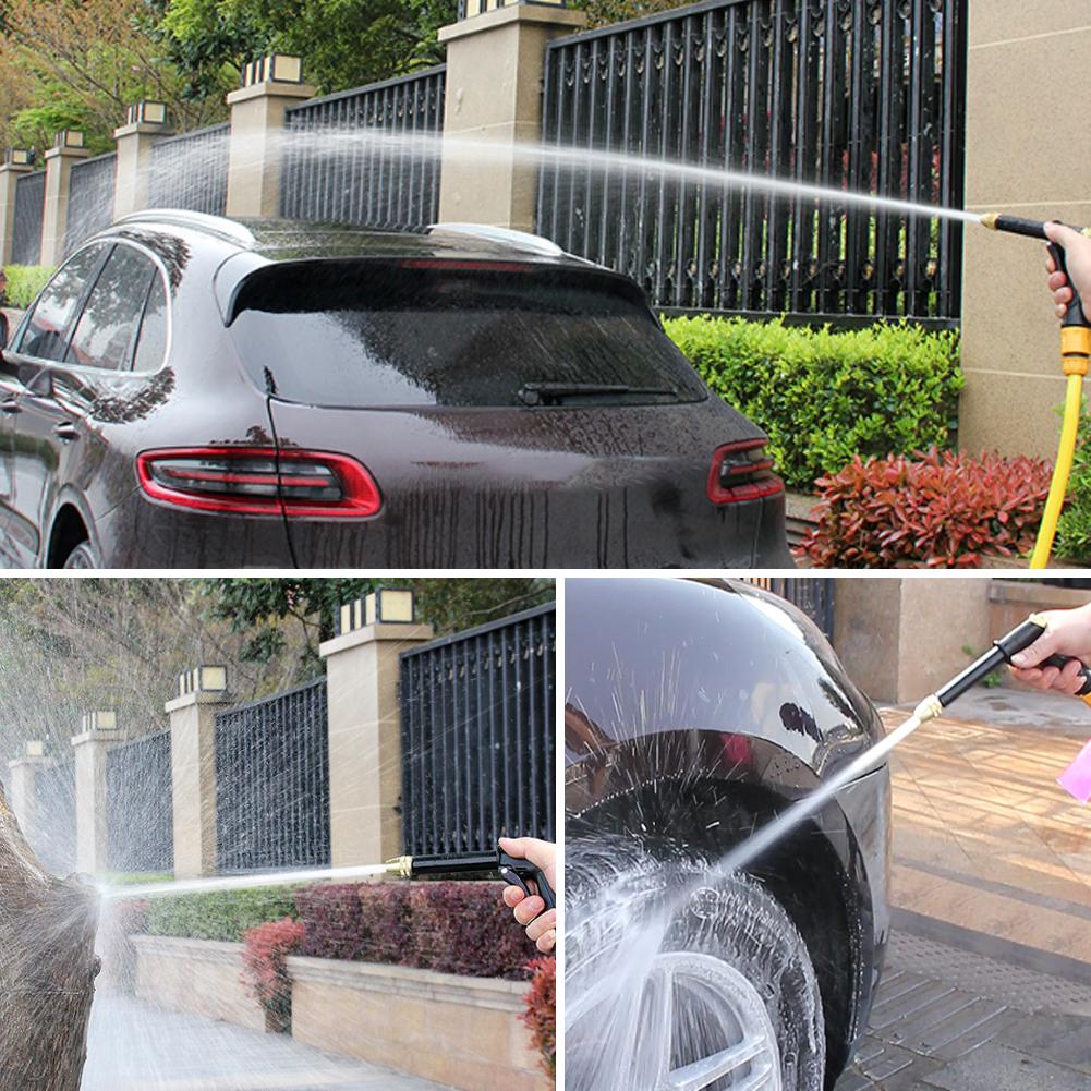 Yüksek Basınçlı Araba Yıkama T - Pressure Washer Foam Gun incelemesi ve fiyatı