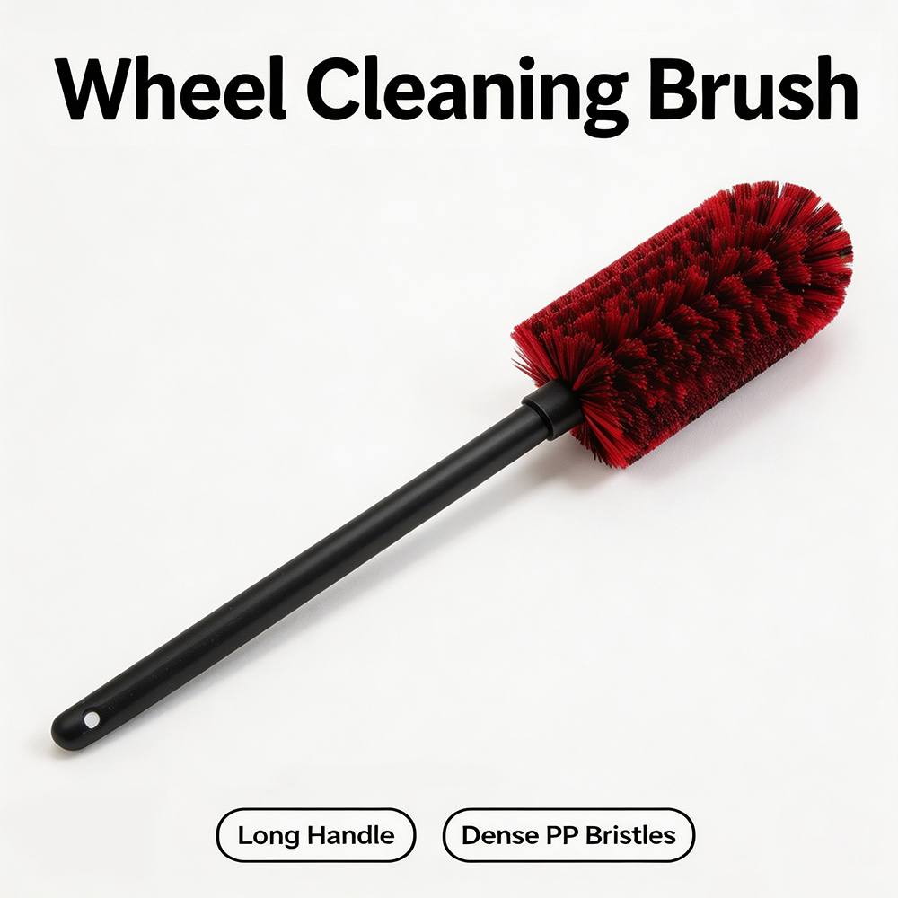 Araba alaşım jant temizleme fı - Wheel Cleaner Alloy incelemesi ve fiyatı