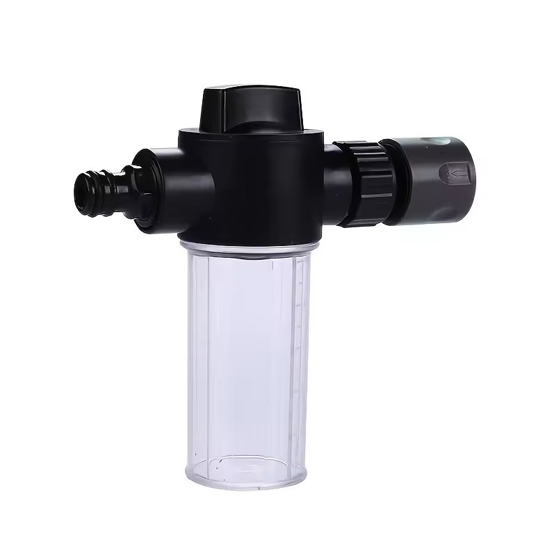 GOUN HOSE Araba Yıkama Köpük J - Pressure Washer Foam Gun incelemesi ve fiyatı