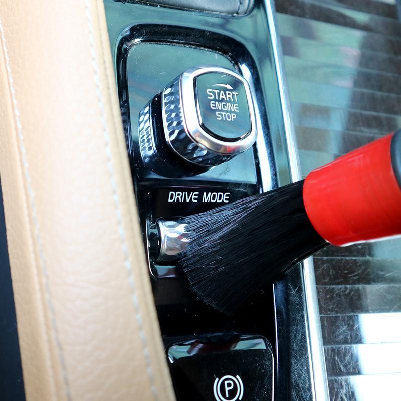 5 adet araba detaylandırma fır - Detailing Brush Set incelemesi ve fiyatı