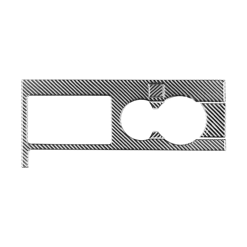 Ford Mustang GT 2005-2009 S197 - Interior Detailing Kit incelemesi ve fiyatı