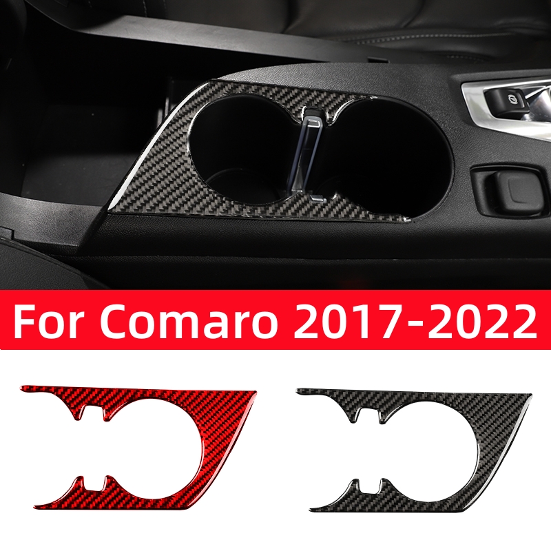 Chevrolet Camaro 2017-2022 içi - Interior Detailing Kit incelemesi ve fiyatı