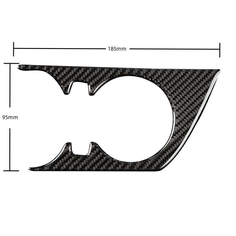 Chevrolet Camaro 2017-2022 içi - Interior Detailing Kit incelemesi ve fiyatı