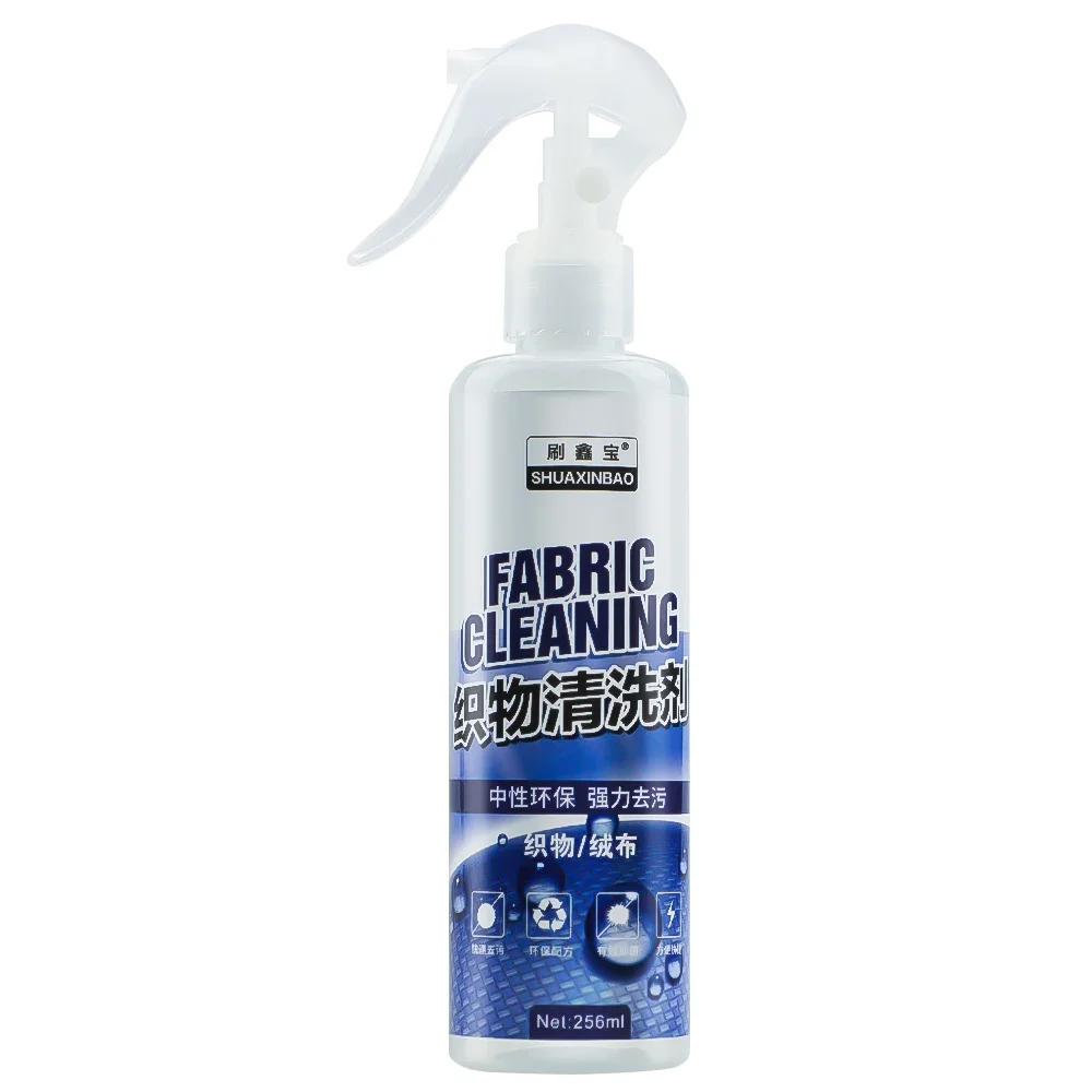 Araba İç Temizlik Maddesi Tava - Seat Cleaner Fabric incelemesi ve fiyatı