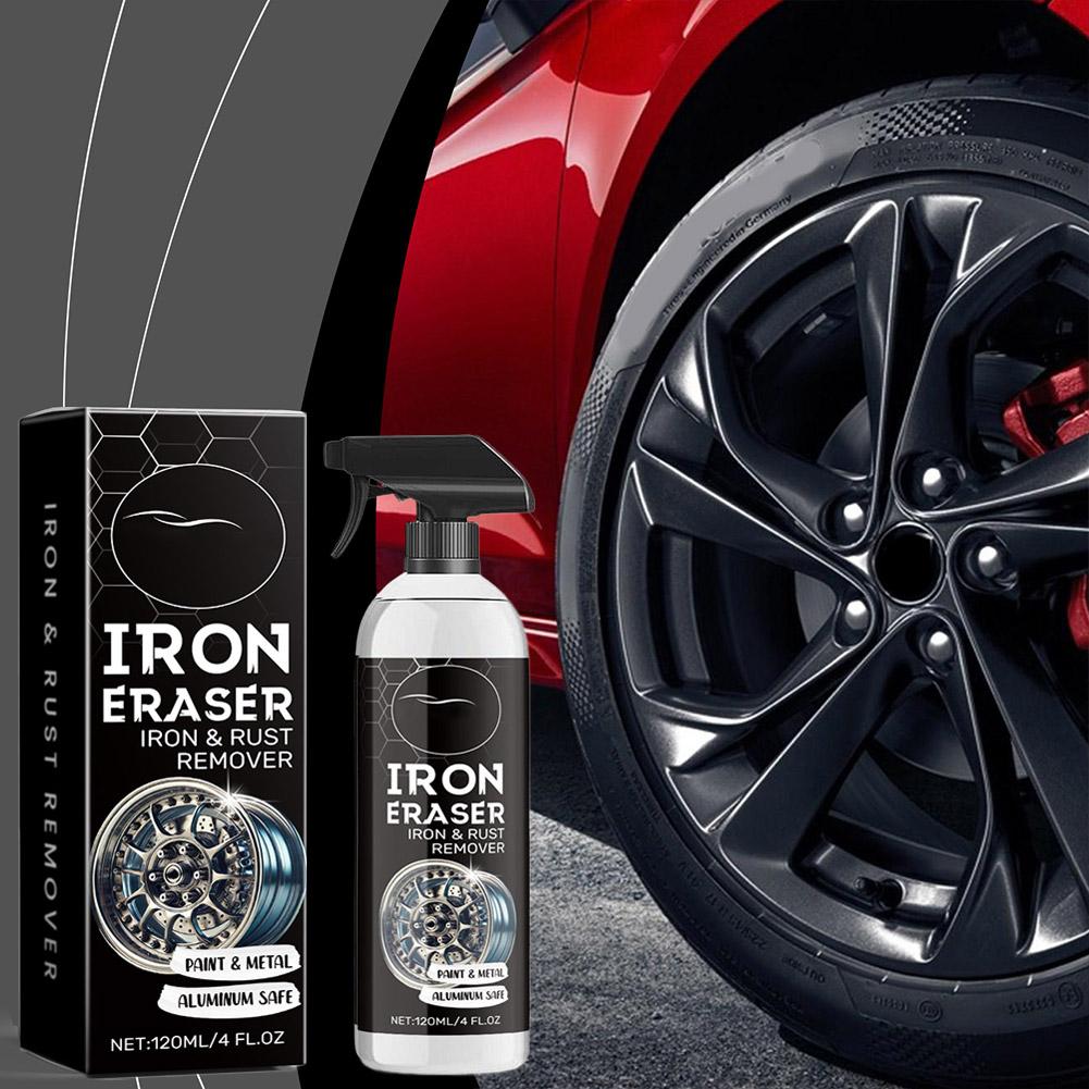 Pas Sökücü Sprey Güçlü Pas Gid - Wheel Cleaner Alloy incelemesi ve fiyatı