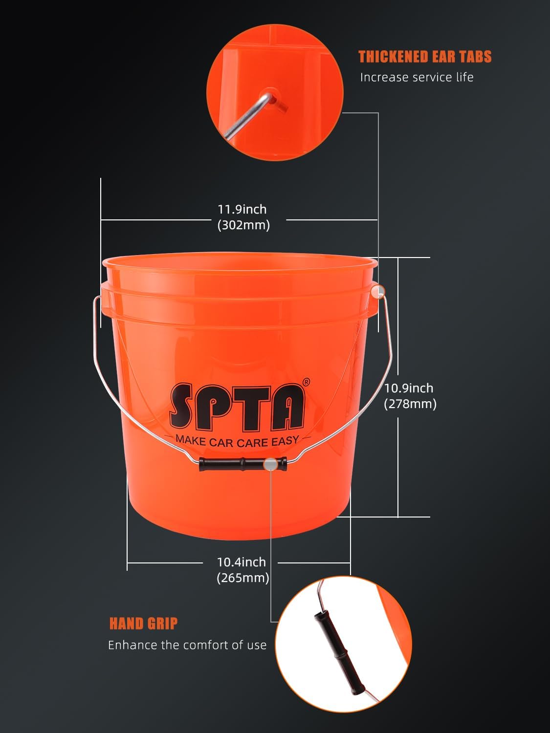 SPTA 31 Parça Araba Yıkama Set - Interior Detailing Kit incelemesi ve fiyatı