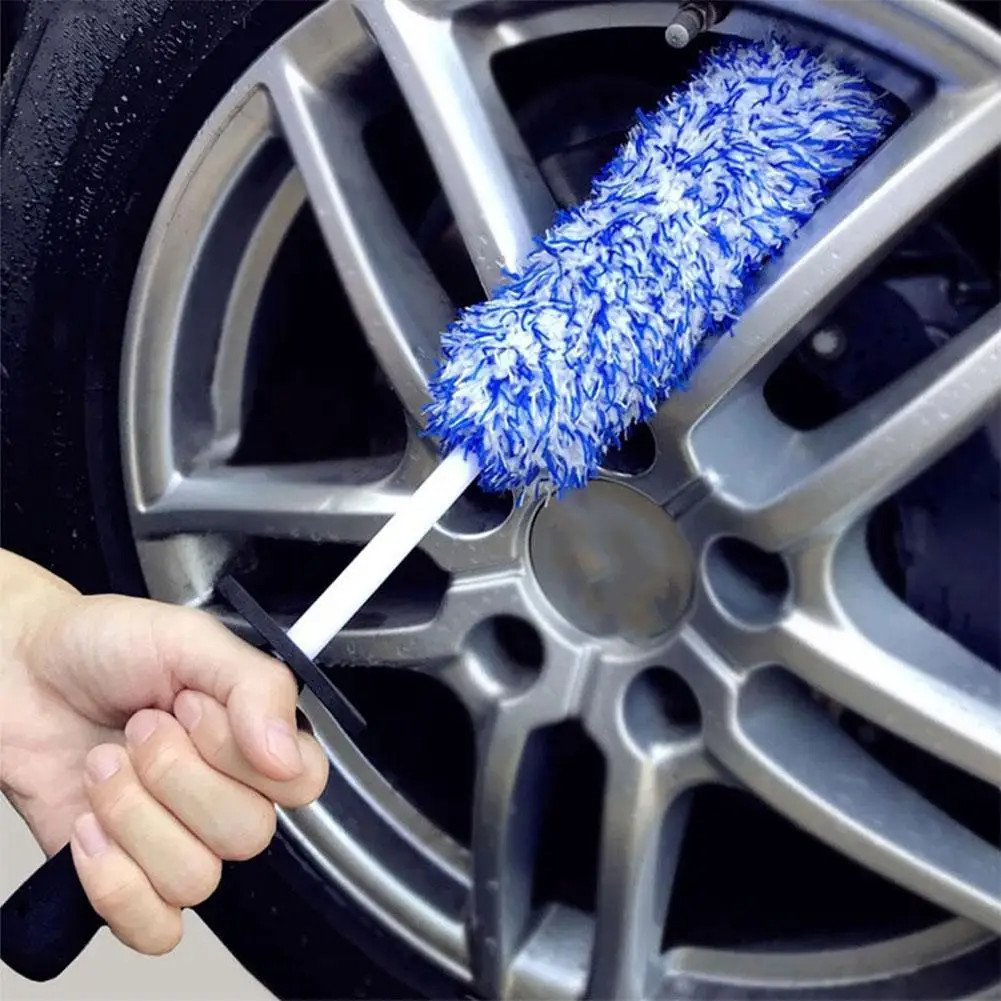 Araba Alaşım Jant Temizleme Fı - Wheel Cleaner Alloy incelemesi ve fiyatı