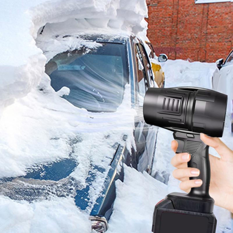 Elektrikli Basınçlı Hava Silgi - Dryer Car Blower incelemesi ve fiyatı