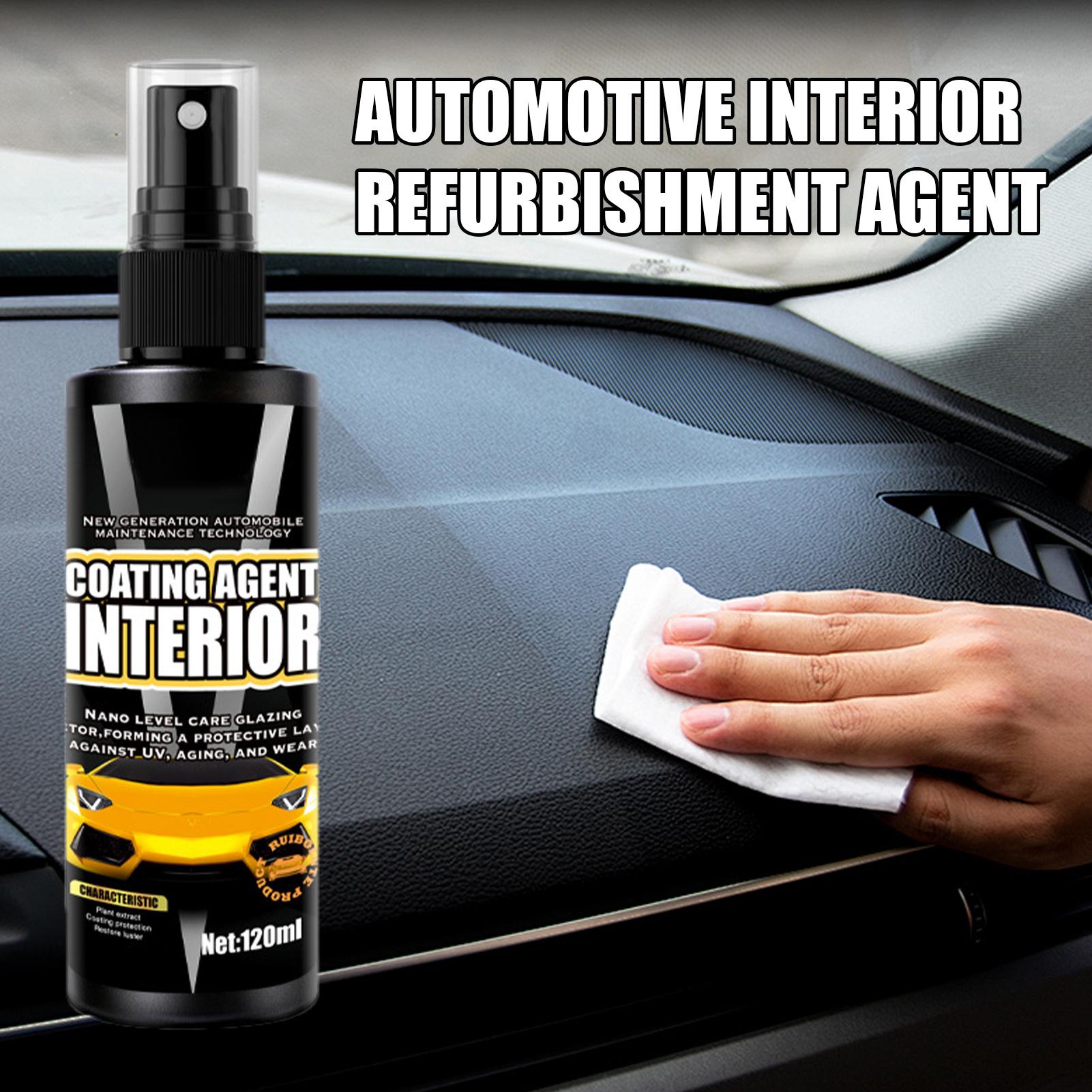 İç Mekan Detay Temizleyici Spr - Seat Cleaner Fabric incelemesi ve fiyatı