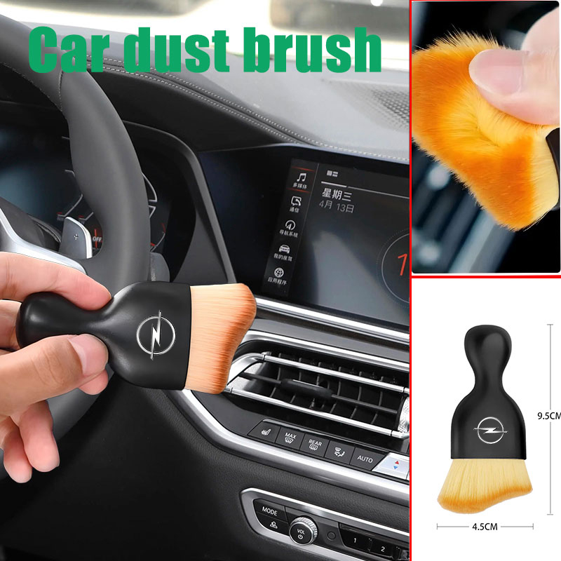 Araba İç Alet Klima Çıkışı Tem - Car Cleaning Brush incelemesi ve fiyatı