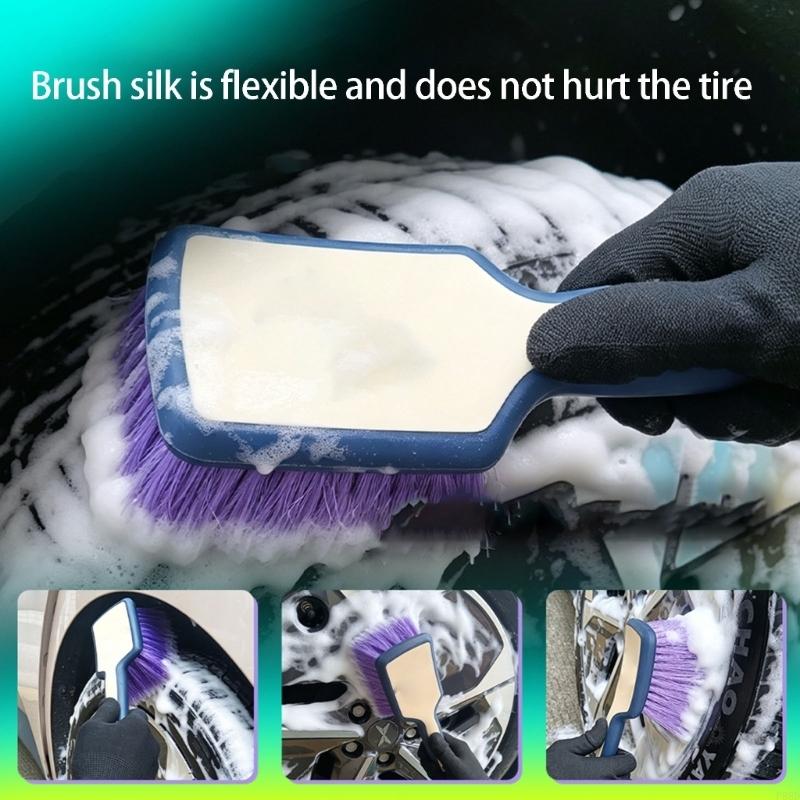 Zahmetsiz Araba Detaylandırmas - Dirt Brush Interior incelemesi ve fiyatı