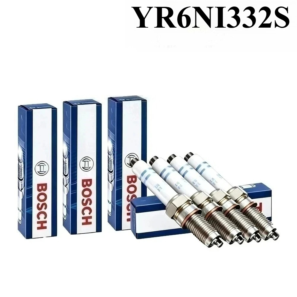 Bosch YR6NI332S Buji Hyundai T - Bosch Spark Plug Iridium incelemesi ve fiyatı