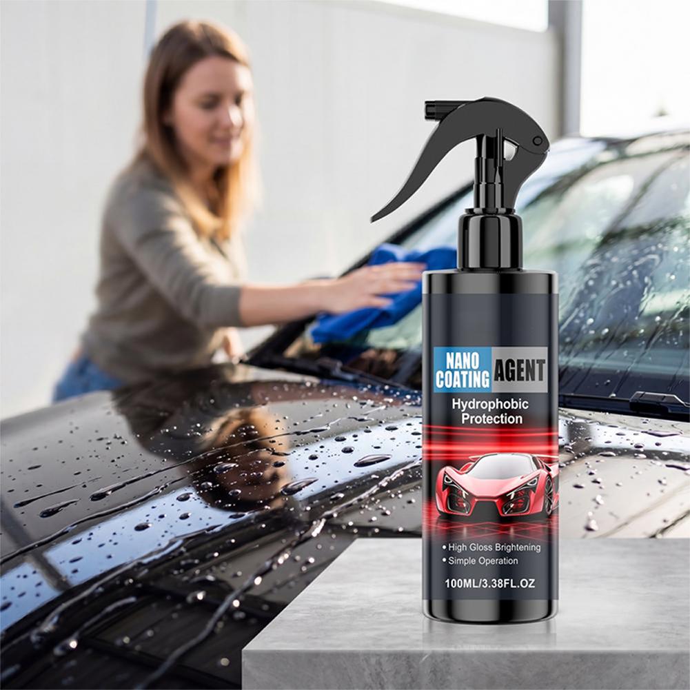 Otomotiv Seramik Kaplama Madde - Car Wax Ceramic Coating incelemesi ve fiyatı