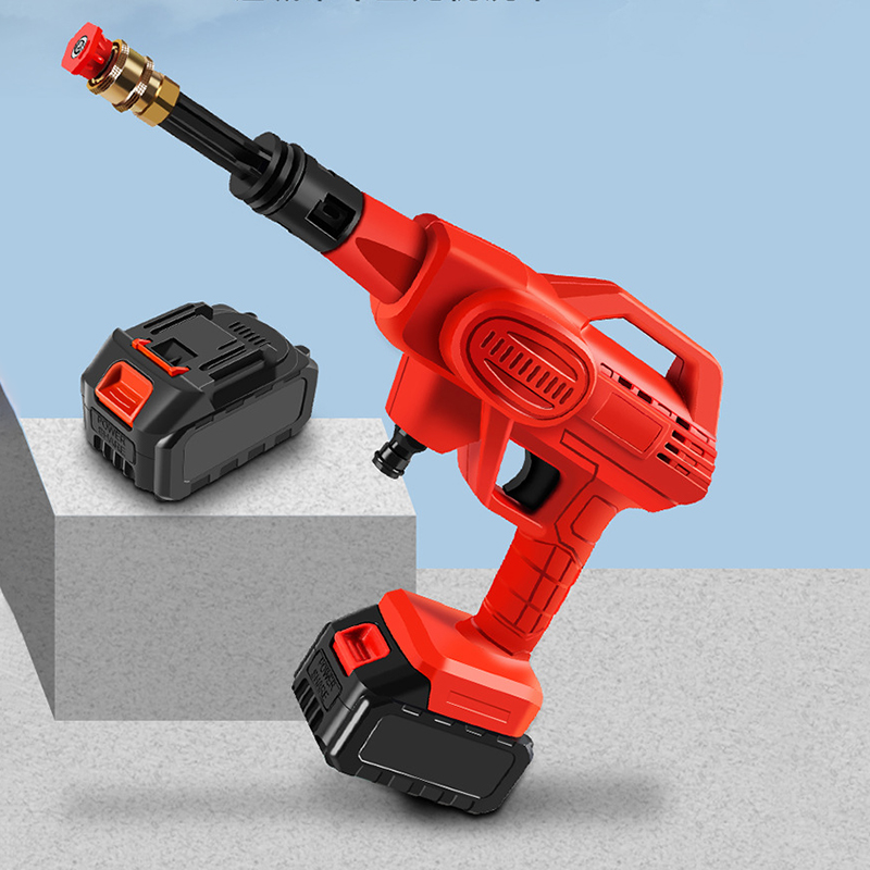 Yüksek Basınçlı Temizleyici Ma - Pressure Washer Foam Gun incelemesi ve fiyatı