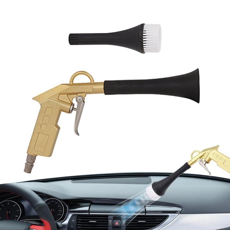 D5BE Araba Detaylandırma Hava  - Detailing Brush Set incelemesi ve fiyatı
