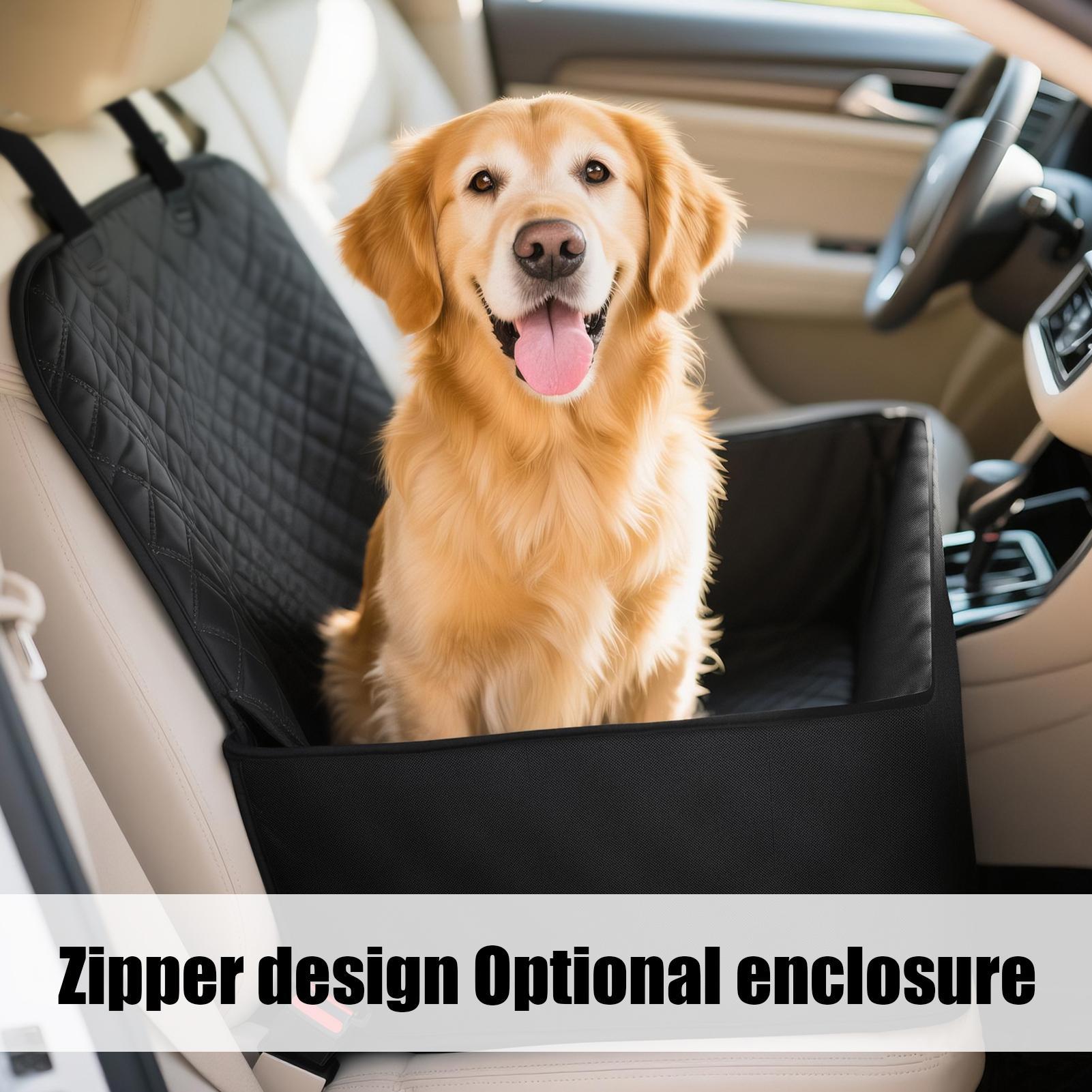 Su Geçirmez Köpek Araba Koltuğ - Seat Cleaner Fabric incelemesi ve fiyatı