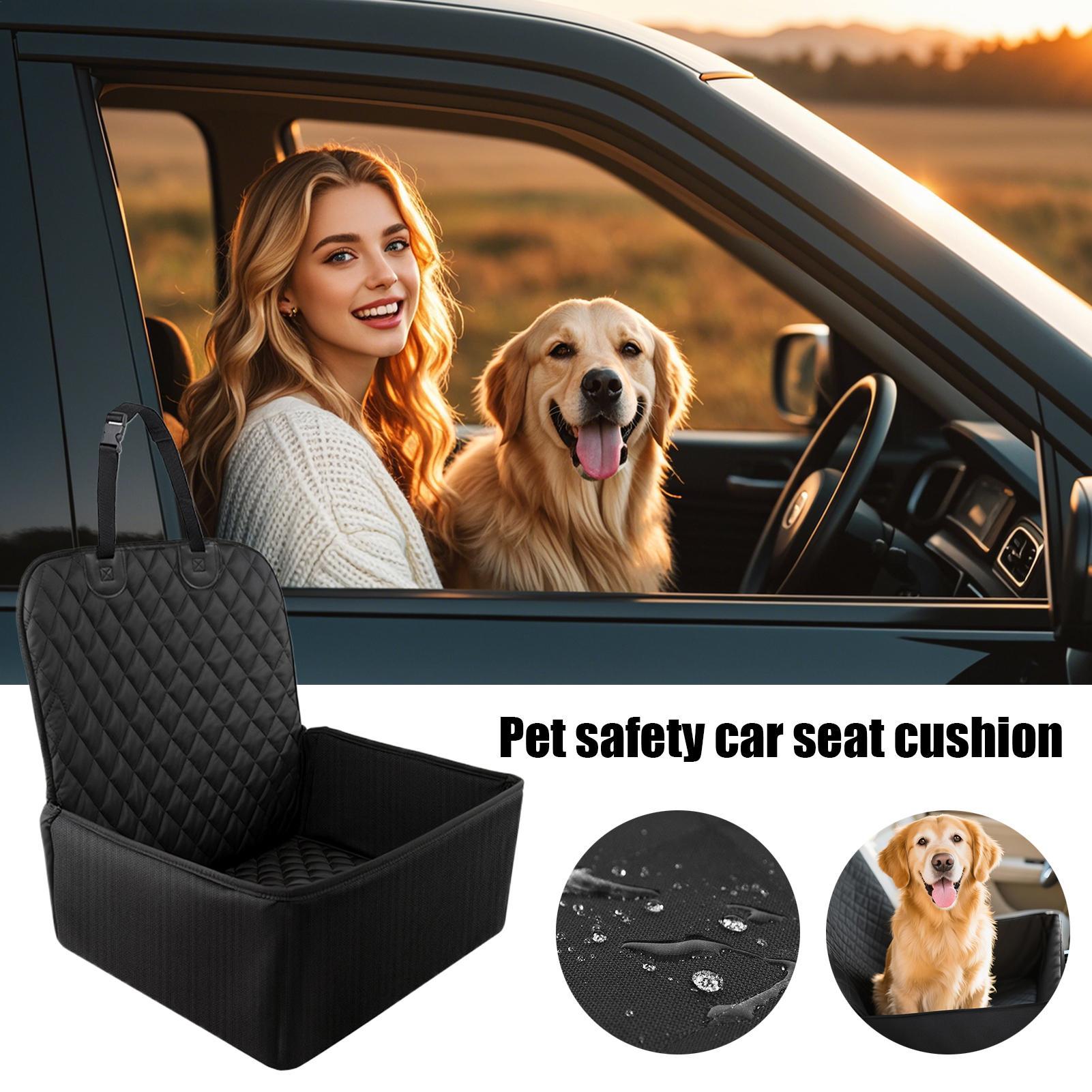 Su Geçirmez Köpek Araba Koltuğ - Seat Cleaner Fabric incelemesi ve fiyatı