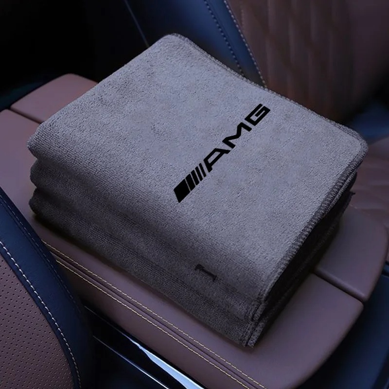 Mercedes-Benz AMG CLA CES CLS  - Interior Detailing Kit incelemesi ve fiyatı