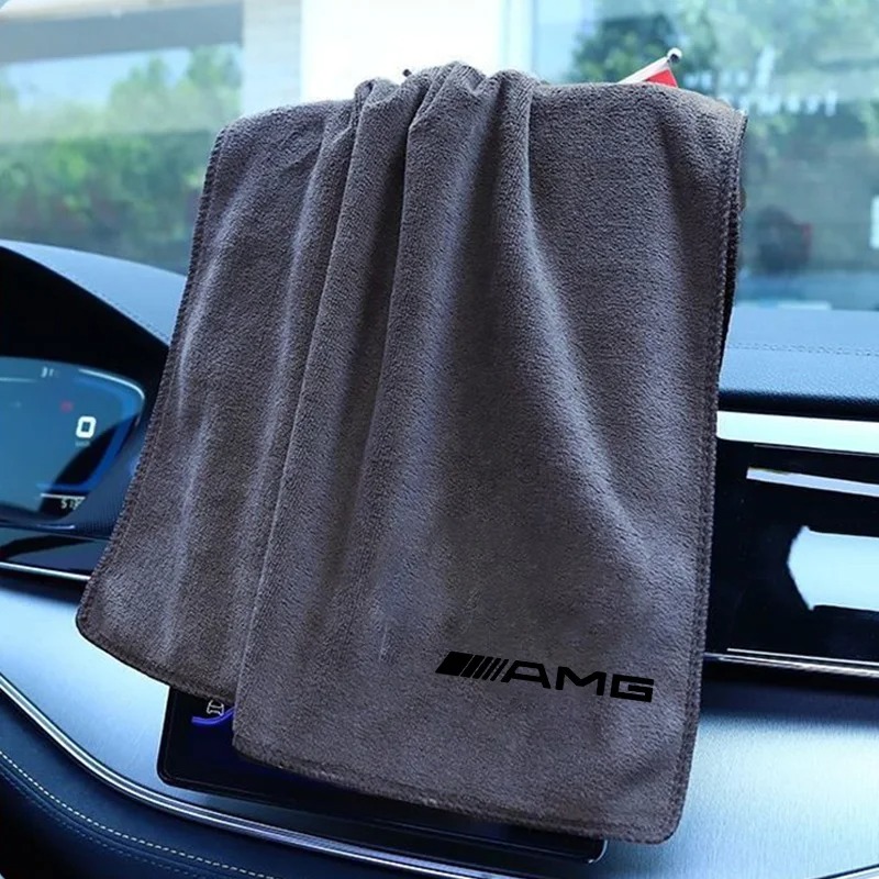 Mercedes-Benz AMG CLA CES CLS  - Interior Detailing Kit incelemesi ve fiyatı