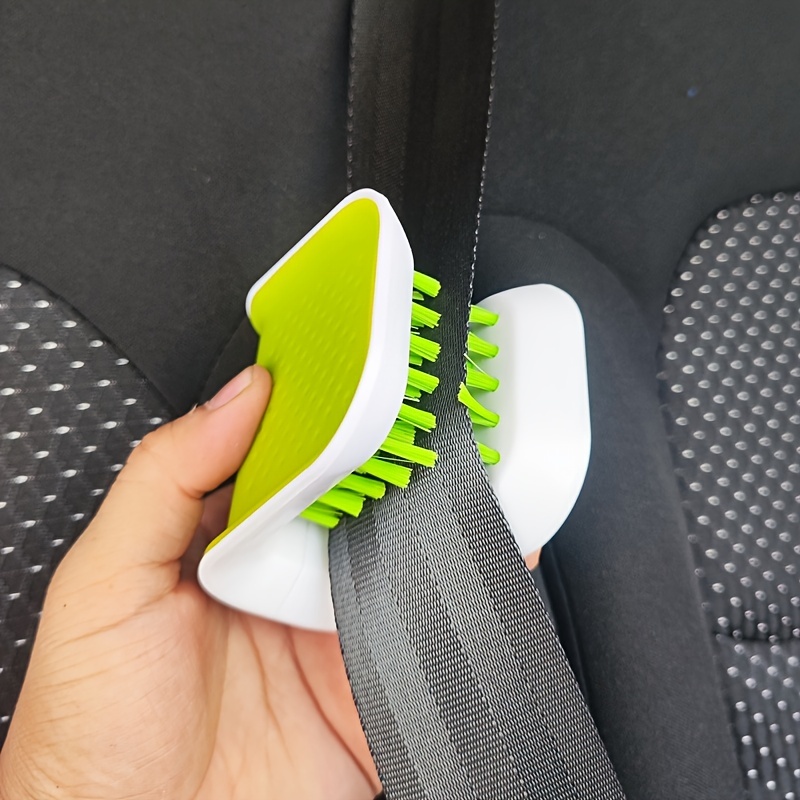 Araba İç Emniyet Kemeri Temizl - Seat Cleaner Fabric incelemesi ve fiyatı