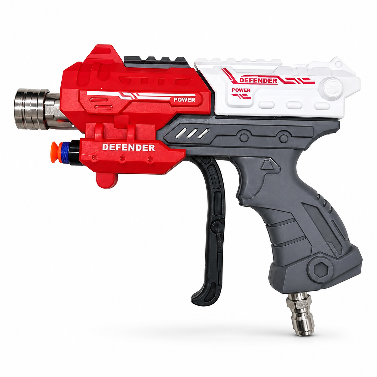 Kendin Yap Yüksek Basınçlı Su  - Pressure Washer Foam Gun incelemesi ve fiyatı