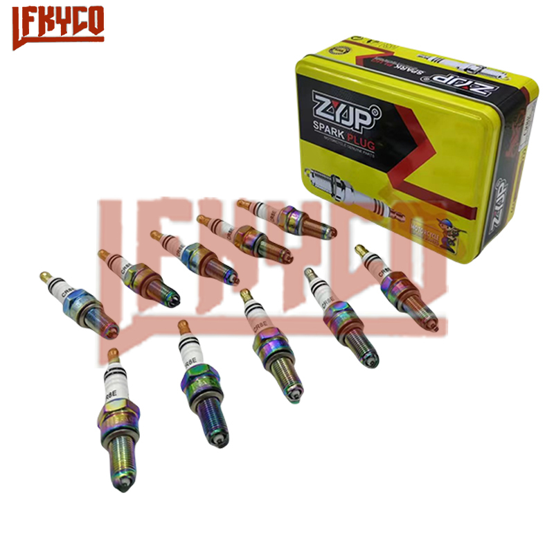 10 adet CR8E iridyum meşale bu - Bosch Spark Plug Iridium incelemesi ve fiyatı